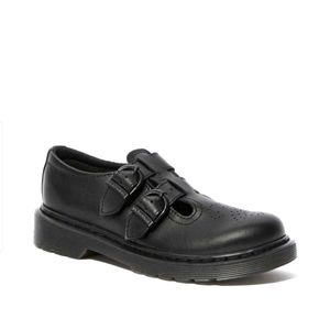 JUNIOR 8065 LEATHER MARY JANE SHOES